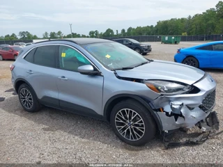 FORD FORD ESCAPE SEL PLUG-IN HYBRID