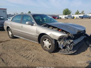 BUICK BUICK LESABRE LIMITED