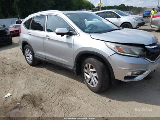 HONDA HONDA CR-V EX-L