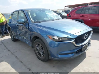 MAZDA MAZDA CX-5 SPORT