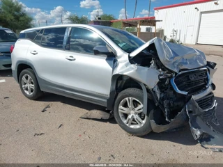 GMC TERRAIN FWD SLE