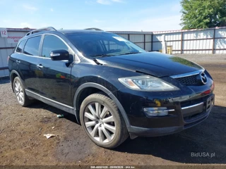MAZDA MAZDA CX-9 GRAND TOURING