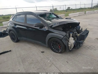 HYUNDAI HYUNDAI KONA SEL