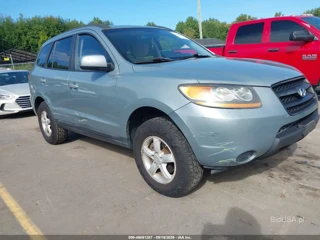HYUNDAI HYUNDAI SANTA FE GLS