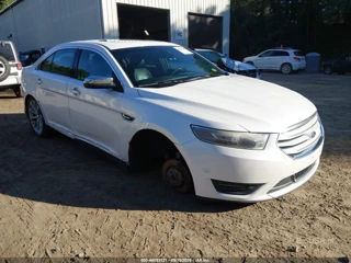 FORD FORD TAURUS LIMITED