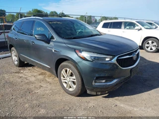 BUICK BUICK ENCLAVE AWD ESSENCE