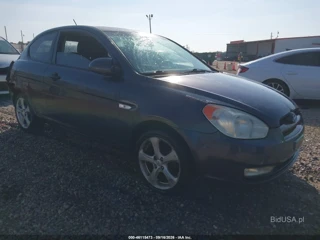 HYUNDAI HYUNDAI ACCENT SE