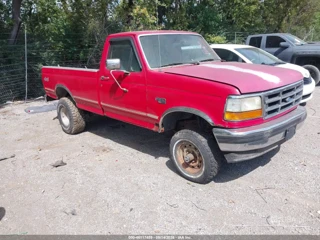 FORD FORD F150