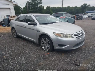 FORD FORD TAURUS LIMITED