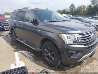 FORD FORD EXPEDITION XLT