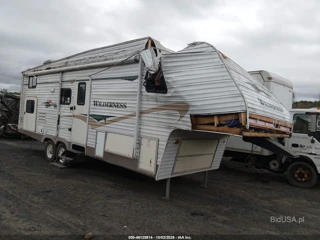 WILDERNESS WILDERNESS 2952BS TRAVEL TRAILER
