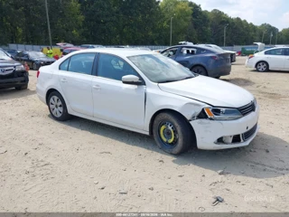 VOLKSWAGEN VOLKSWAGEN JETTA 2.5L SE