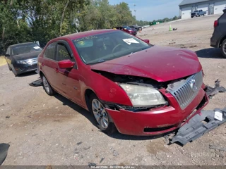MERCURY MERCURY MILAN I4