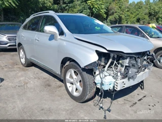 LEXUS LEXUS RX 350