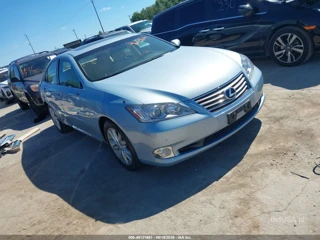 LEXUS LEXUS ES 350