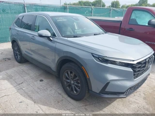 HONDA HONDA CR-V EX-L AWD