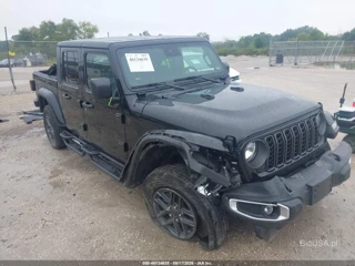 JEEP JEEP GLADIATOR SPORT S
