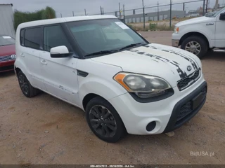 KIA KIA SOUL +