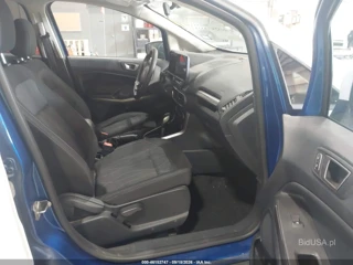 FORD FORD ECOSPORT SE