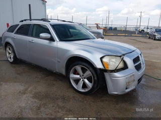 DODGE DODGE MAGNUM SE