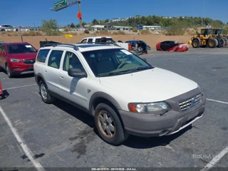 VOLVO VOLVO V70 XC