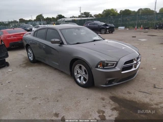 DODGE DODGE CHARGER SXT