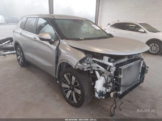 MITSUBISHI MITSUBISHI OUTLANDER SE 2.5 S-AWC/TRAIL EDITION S-AWC
