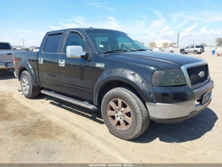 FORD FORD F-150 XLT