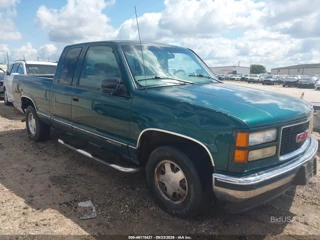 GMC SIERRA 1500 SL WIDESIDE