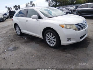 TOYOTA TOYOTA VENZA