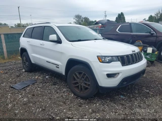 JEEP JEEP GRAND CHEROKEE 75TH ANNIVERSARY EDITION 4X4