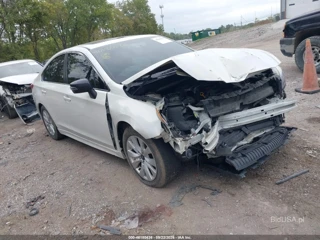 SUBARU SUBARU LEGACY 2.5I PREMIUM