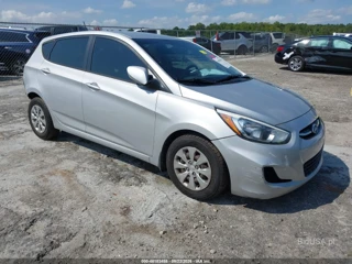 HYUNDAI HYUNDAI ACCENT SE