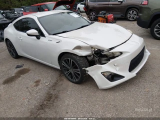 SCION SCION FR-S