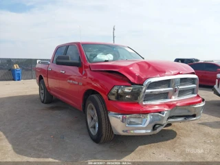 RAM RAM 1500 LONE STAR