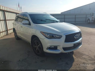 INFINITI INFINITI QX60