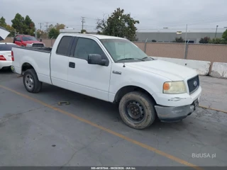 FORD FORD F-150 STX/XL/XLT
