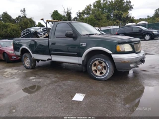 FORD FORD F-150 XL/XLT
