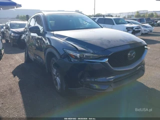 MAZDA MAZDA CX-5 GRAND TOURING RESERVE