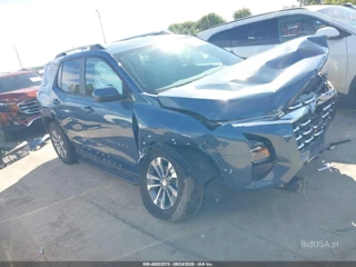 CHEVROLET CHEVROLET EQUINOX FWD LT