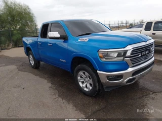 RAM RAM 1500 LARAMIE  4X2 6'4 BOX