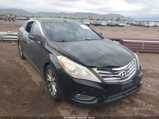 HYUNDAI HYUNDAI AZERA