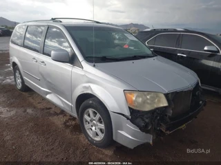 CHRYSLER CHRYSLER TOWN & COUNTRY TOURING
