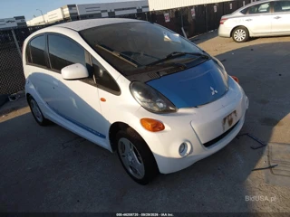 MITSUBISHI MITSUBISHI I-MIEV ES/SE