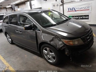 HONDA HONDA ODYSSEY TOURING/TOURING ELITE