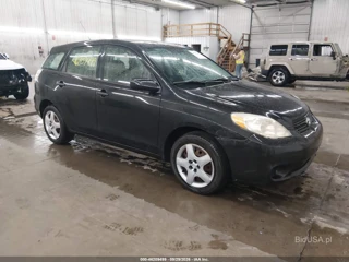 TOYOTA TOYOTA MATRIX