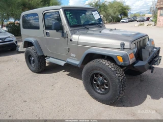 JEEP JEEP WRANGLER UNLIMITED