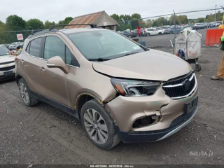 BUICK BUICK ENCORE AWD PREFERRED
