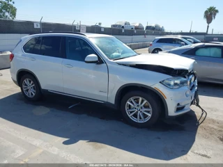 BMW X5 XDRIVE35I