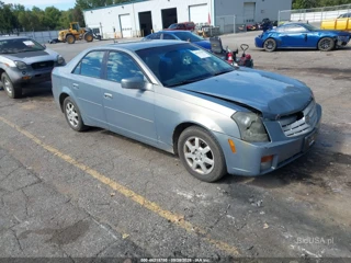 CADILLAC CADILLAC CTS STANDARD